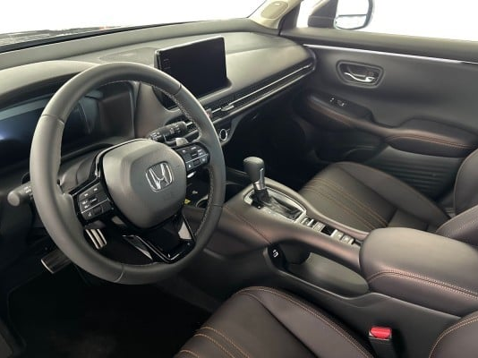 Honda ZR-V - Image 2