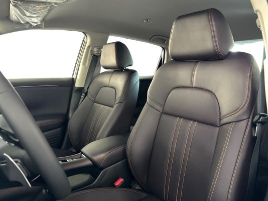 Honda ZR-V - Image 3