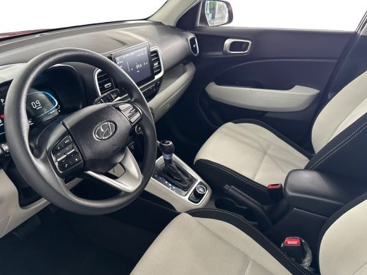 Hyundai VENUE  - Image 4