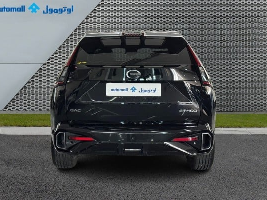 GAC EMKOO - Image 4