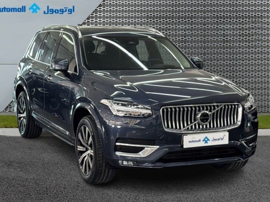 Volvo XC90 - Image 2