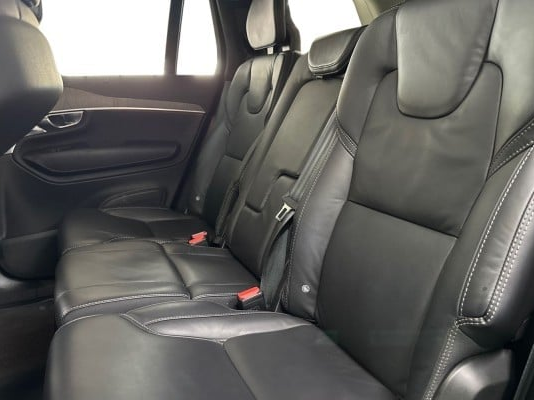 Volvo XC90 - Image 4