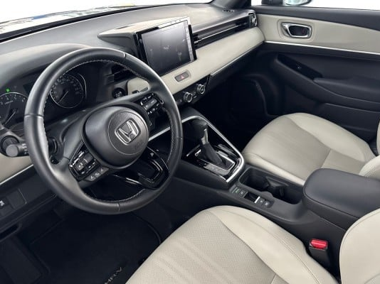 Honda HR-V - Image 2
