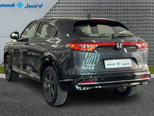 Honda HR-V - Image 4