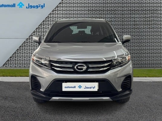 GAC GS3 - Image 2