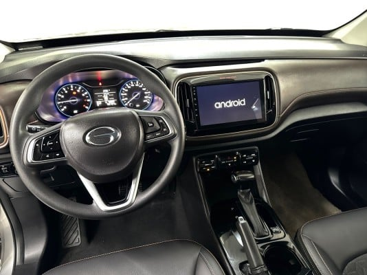 GAC GS3 - Image 3