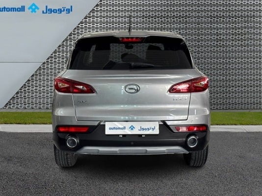 GAC GS3 - Image 4