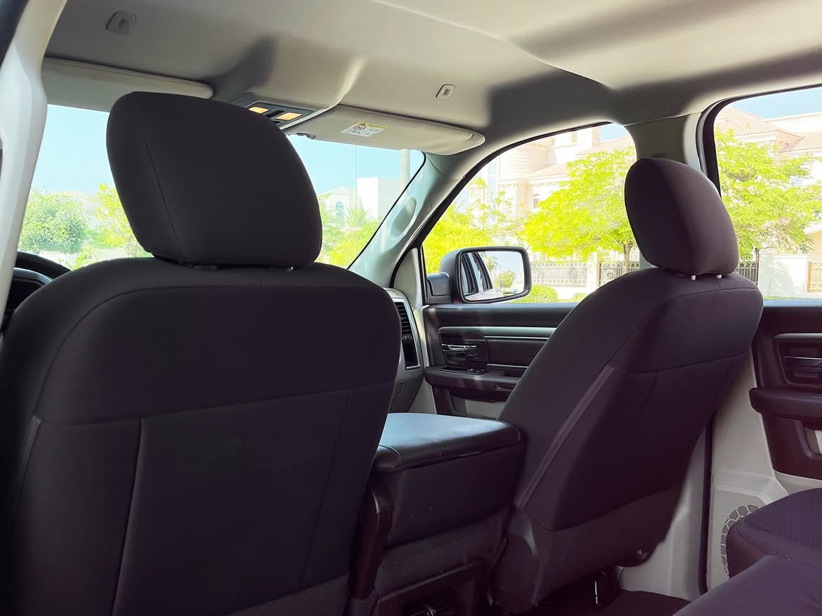 Dodge Ram 1500 - Image 3