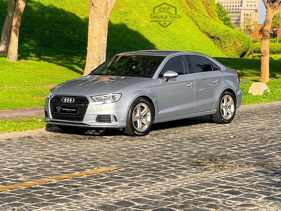 featured car