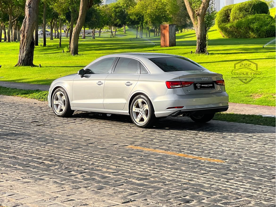 Audi A3 3.0 TFSI - Image 2