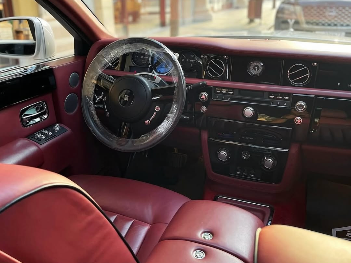 Rolls-Royce Phantom - Image 3