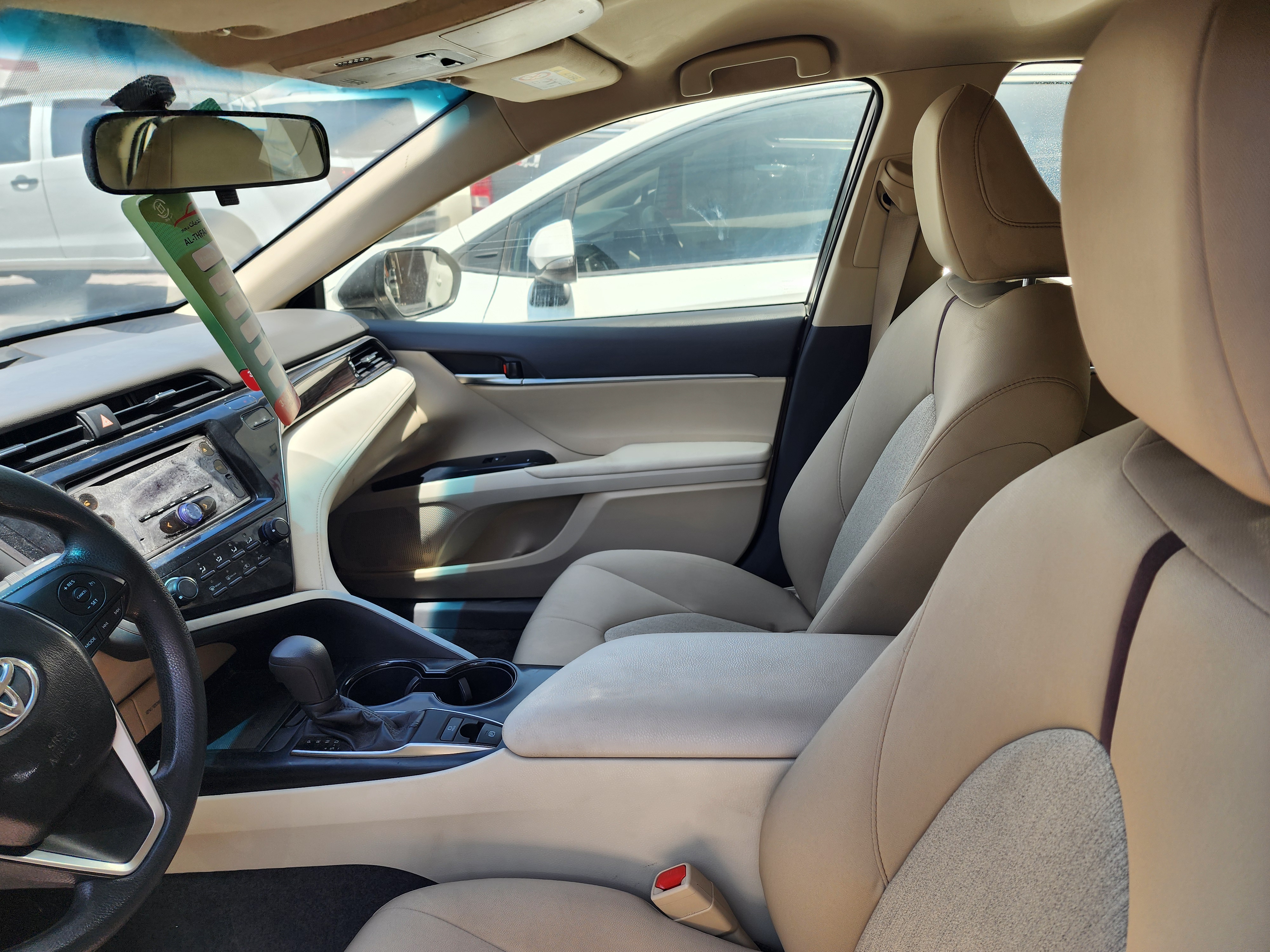 Toyota Camry - Image 3