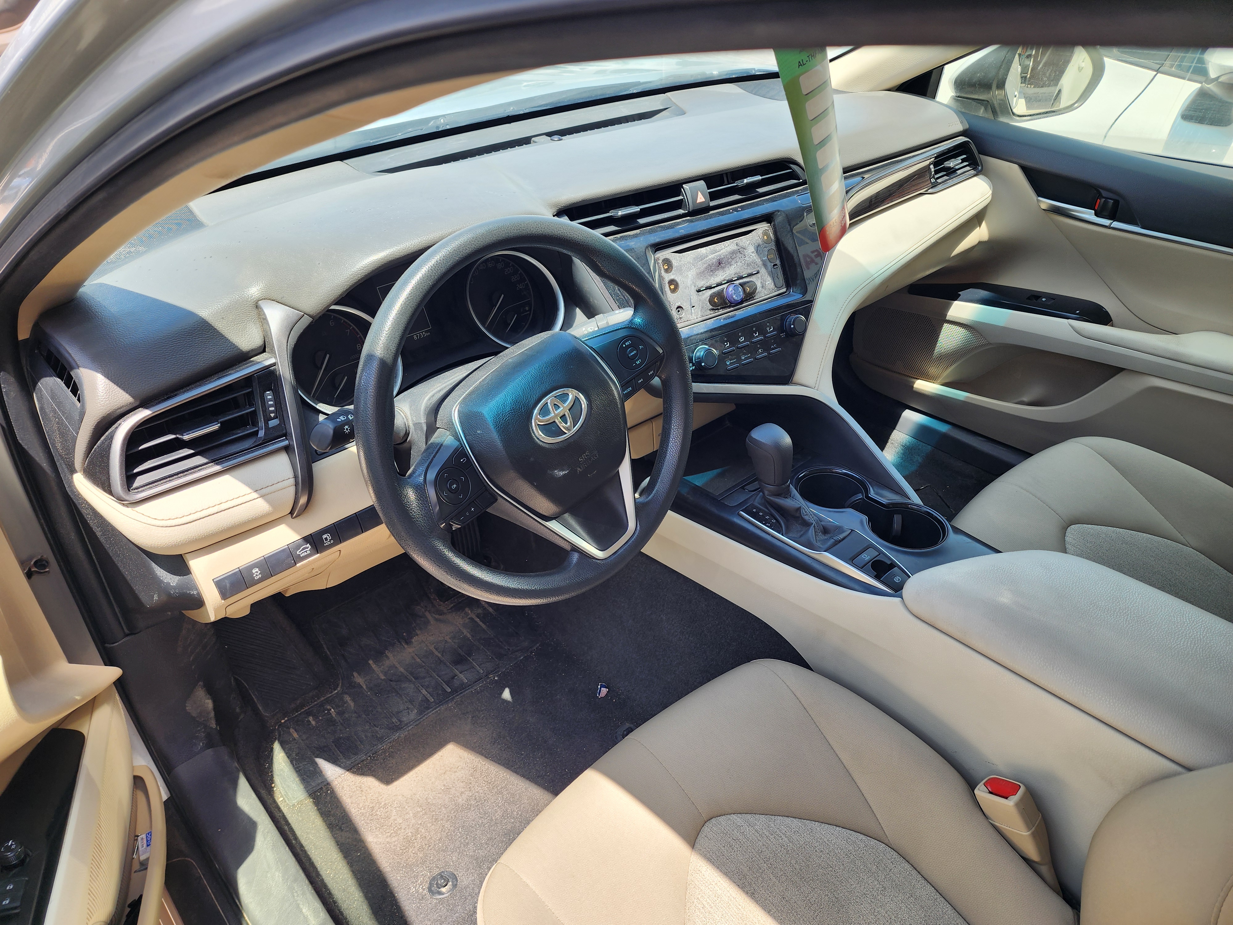 Toyota Camry - Image 4
