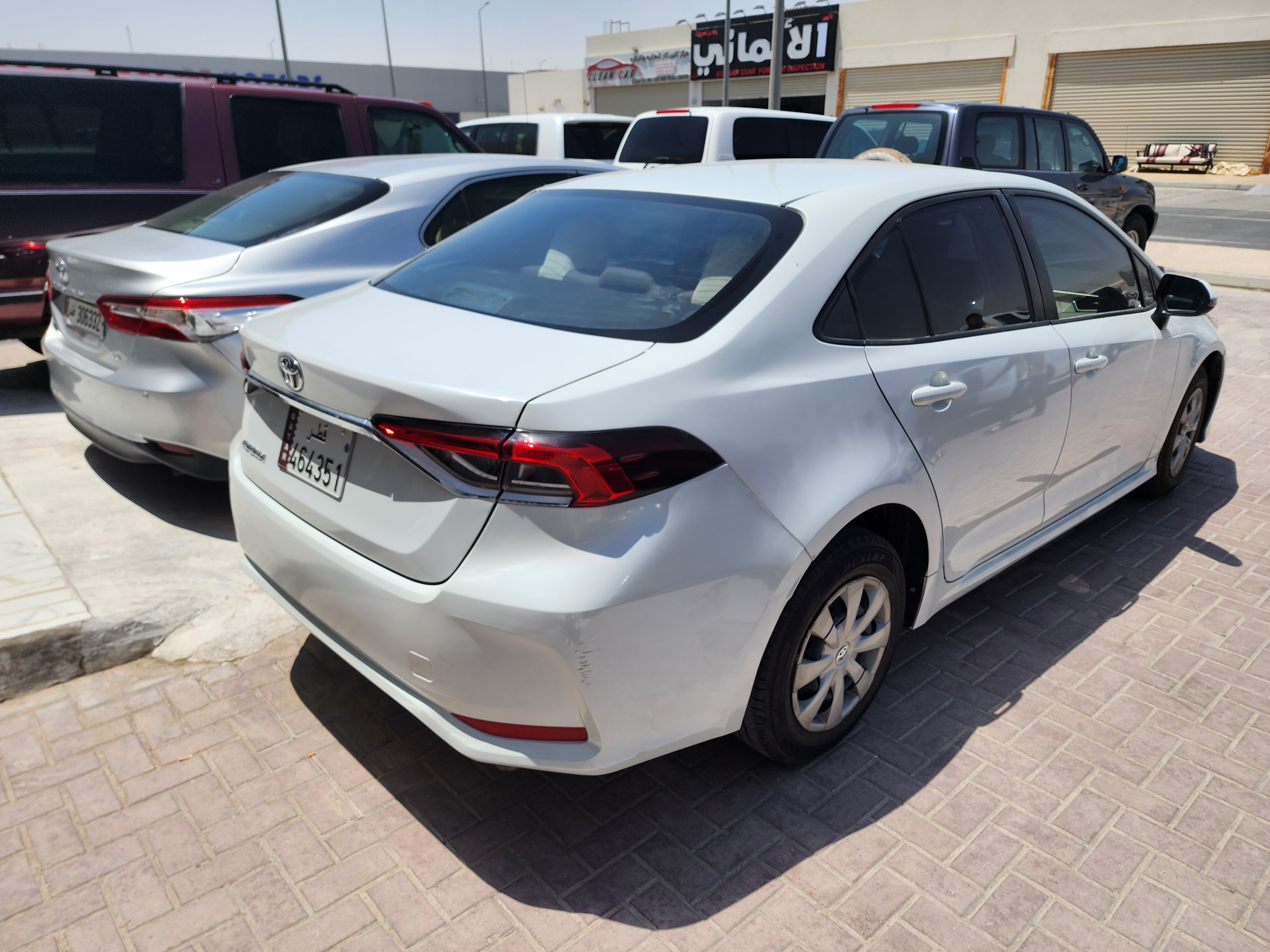 Toyota Corolla  - Image 2