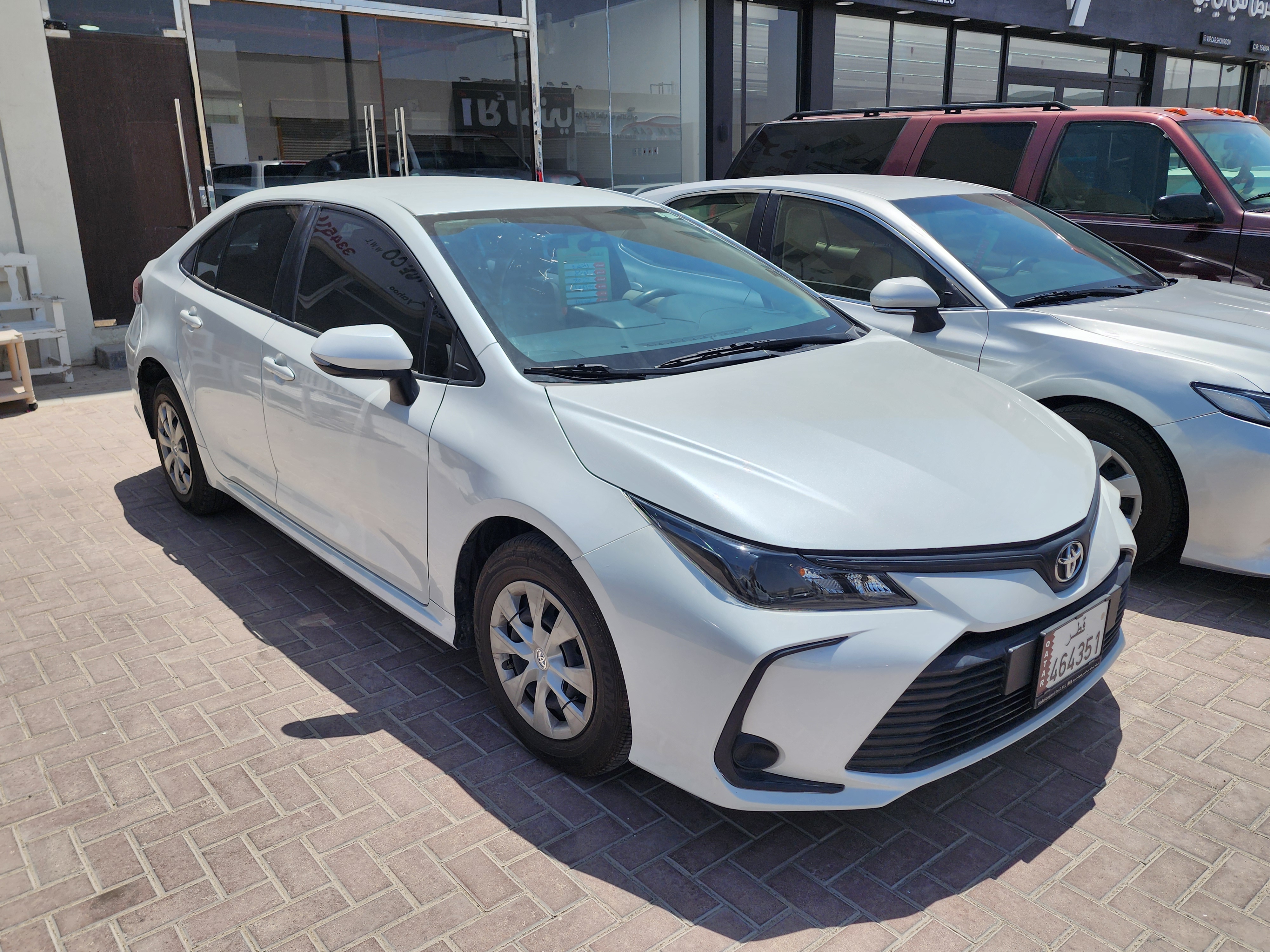 Toyota Corolla  - Image 4