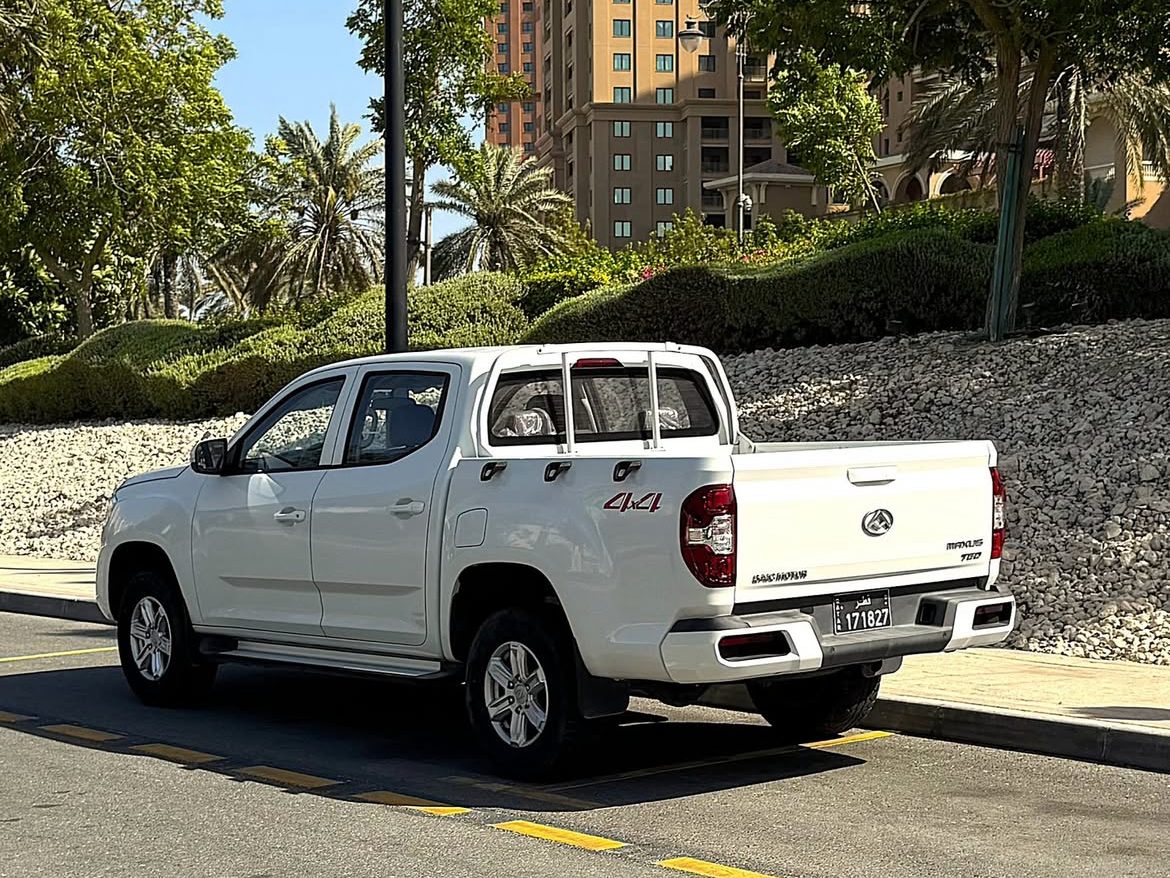 Maxus T60 - Image 2