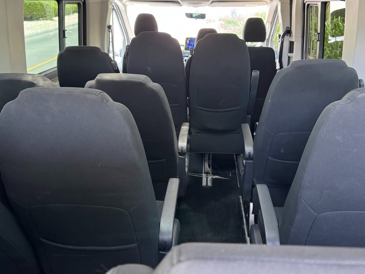 Maxus V90 - Image 3