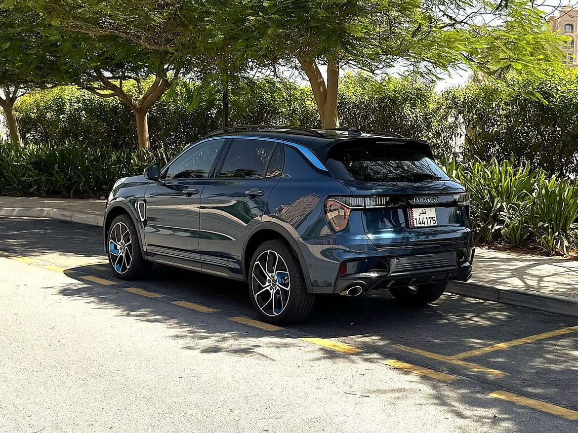Lynk Co 01 - Image 2
