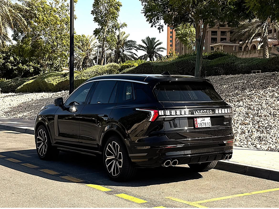 Lynk Co 09 - Image 2