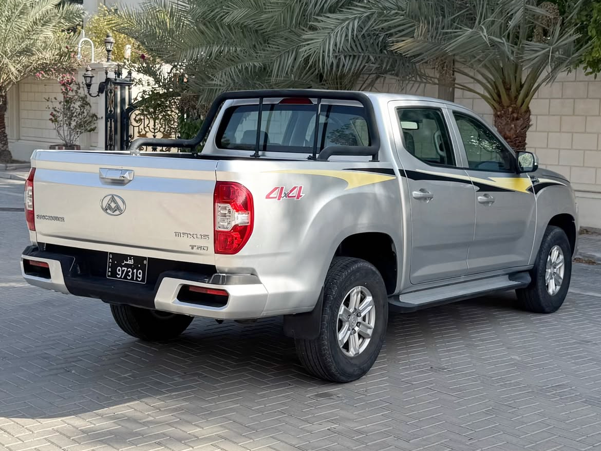 Maxus T60 - Image 2