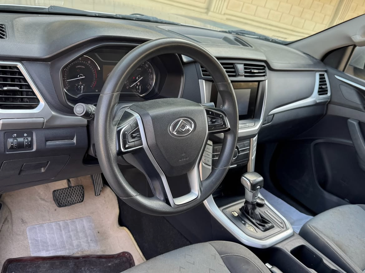 Maxus T60 - Image 3