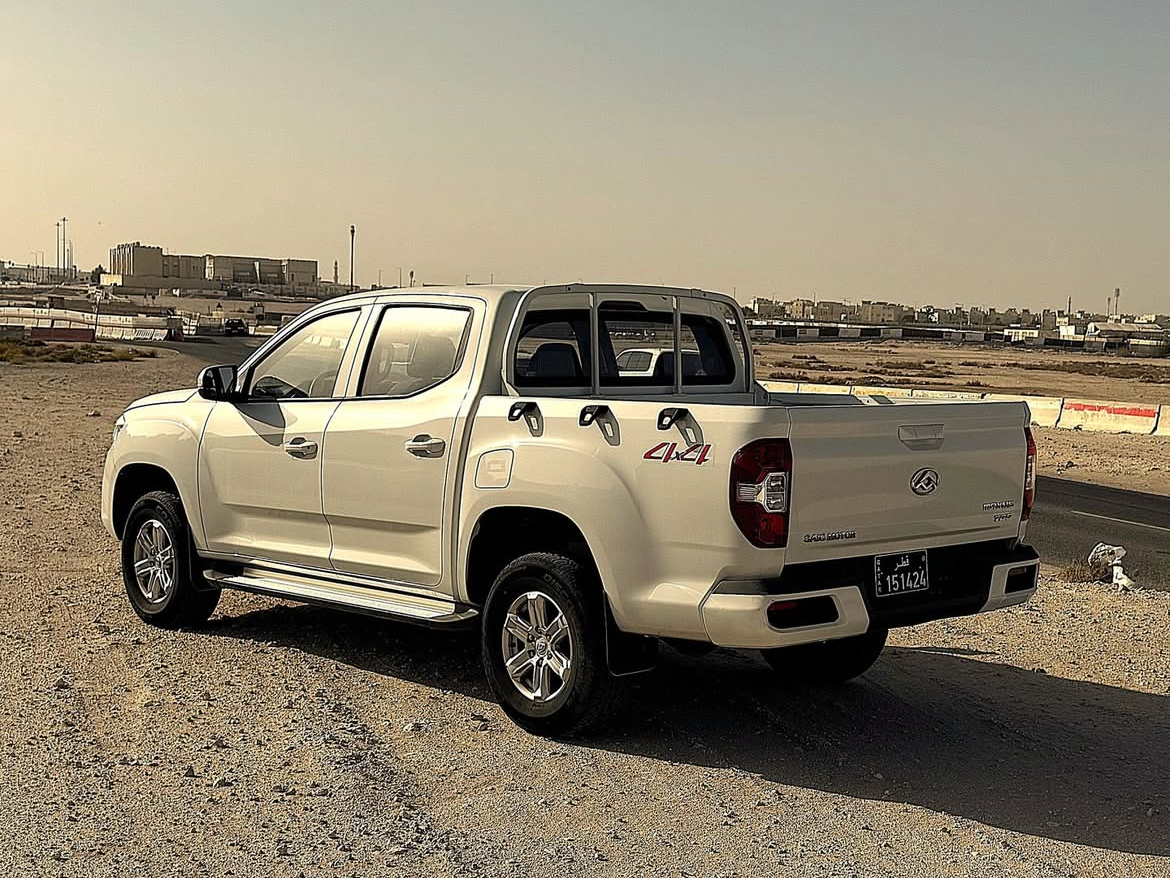 Maxus D 60 - Image 2