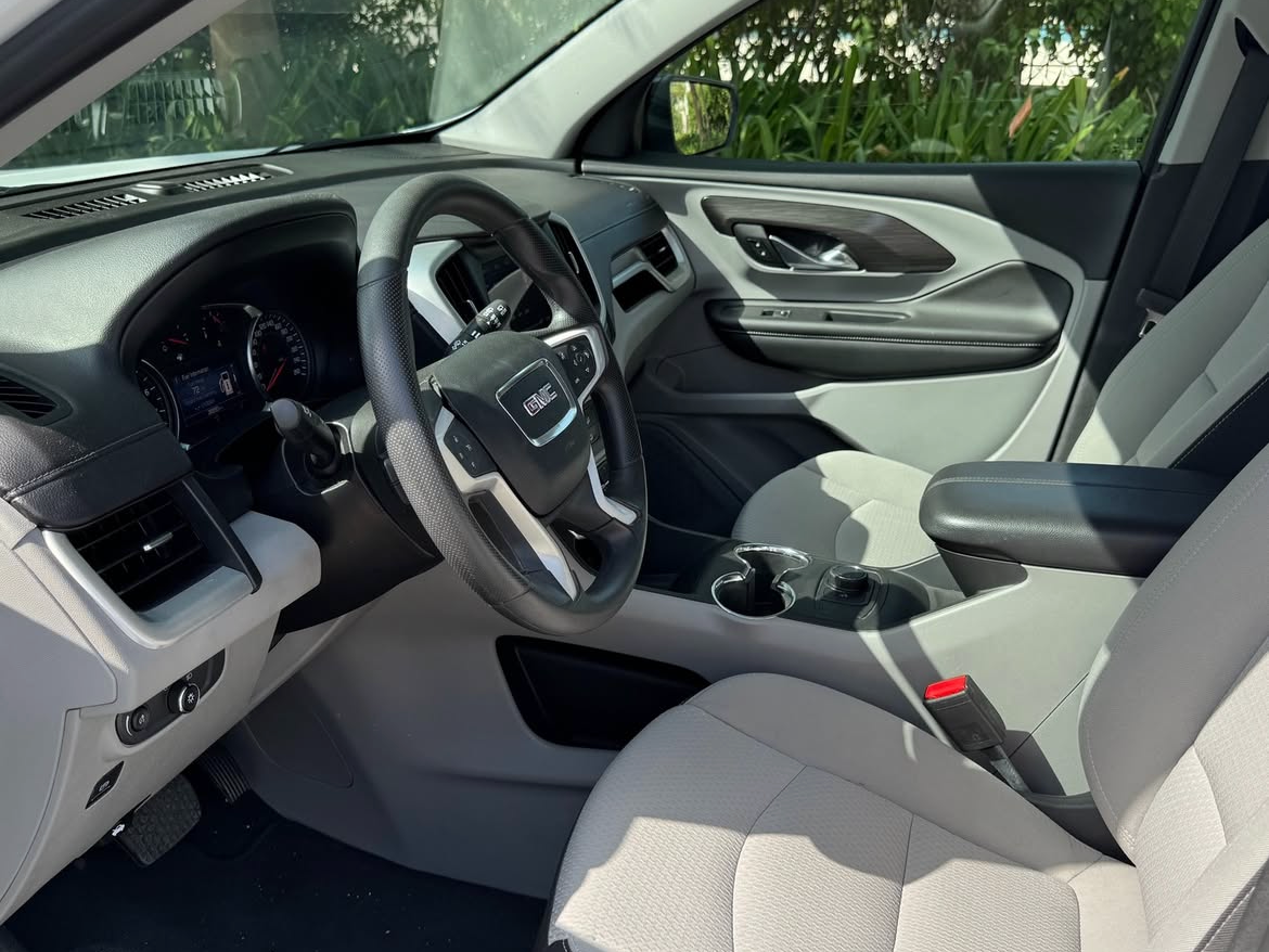 GMC Terrain SLE - Image 3