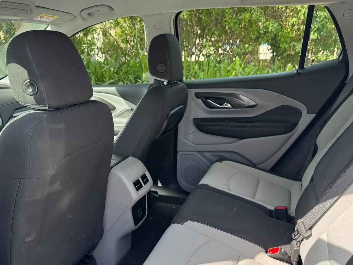 GMC Terrain SLE - Image 4