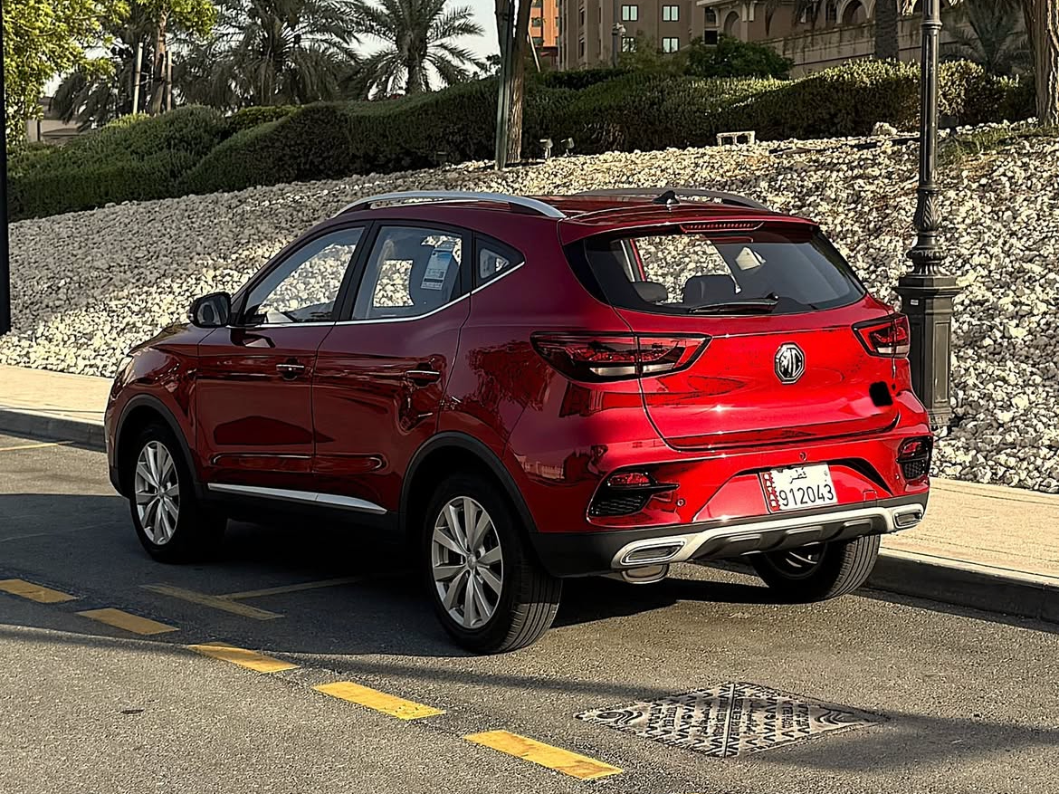MG  zs  - Image 2