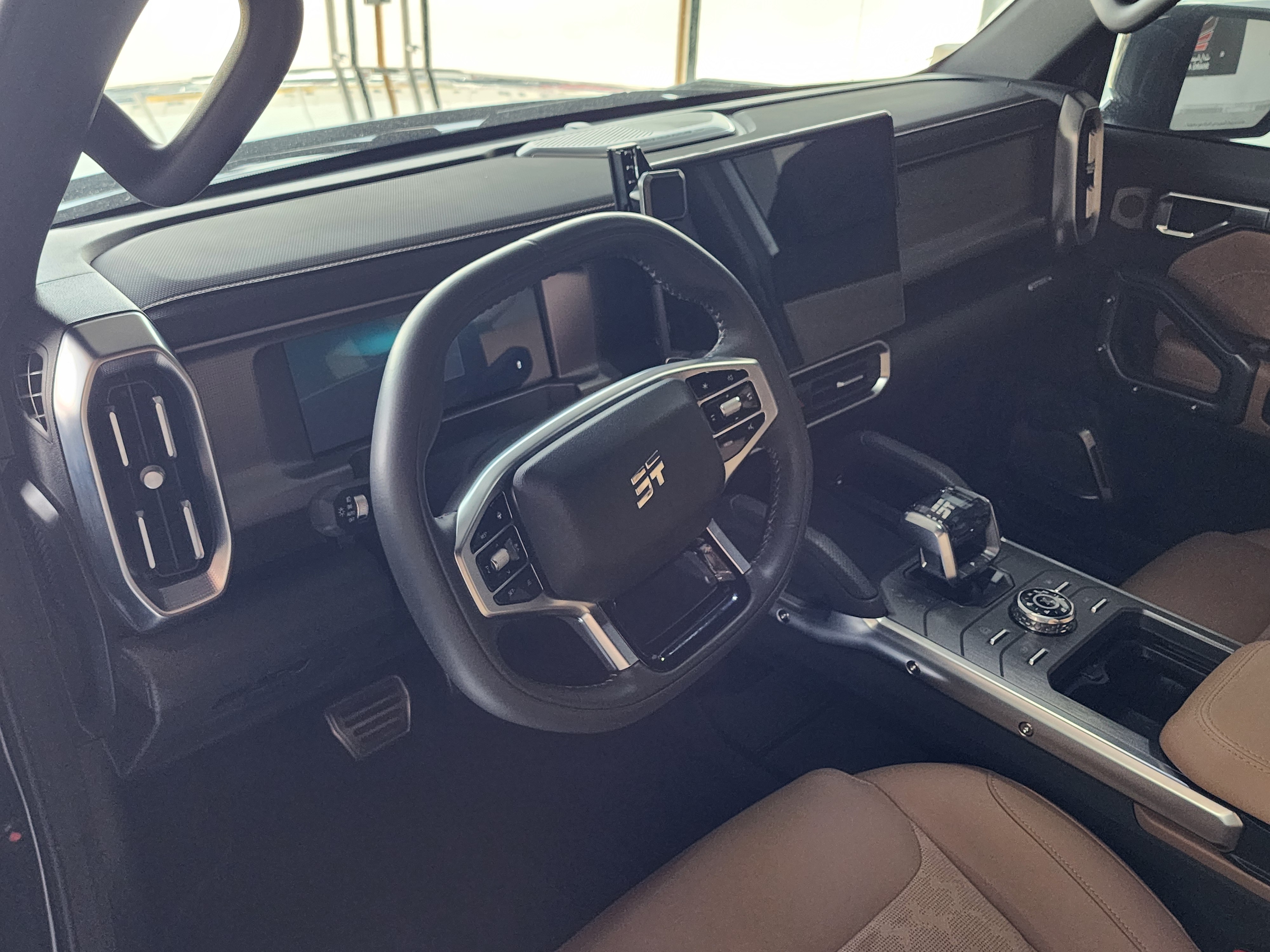 Jetour  T2 - Image 4