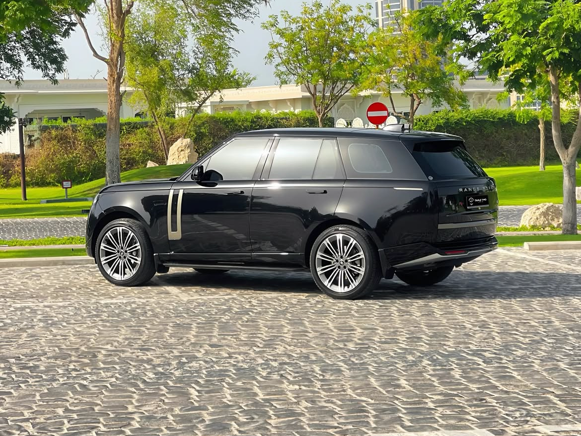 Land Rover Range Vogue SE - Image 2