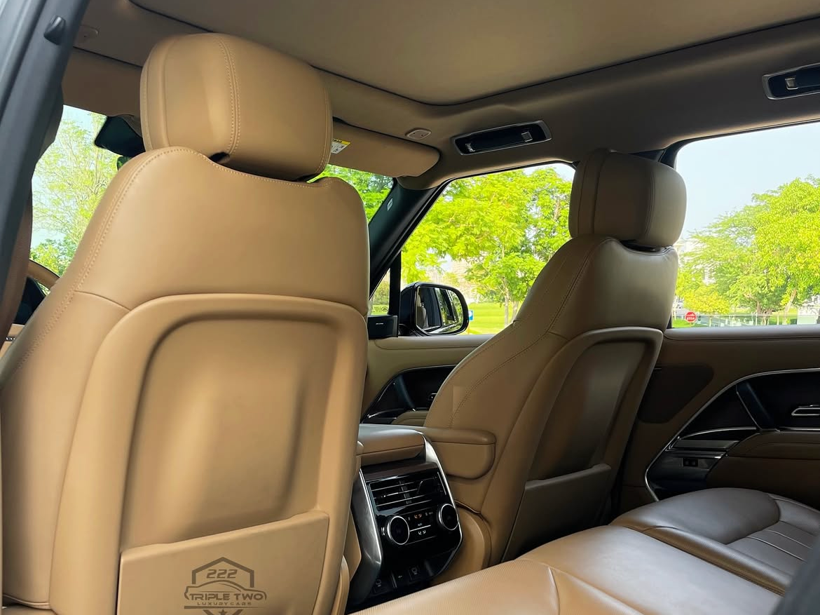 Land Rover Range Vogue SE - Image 4