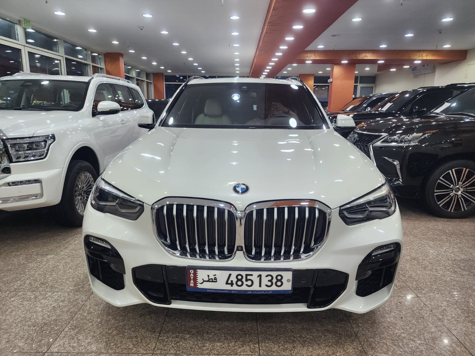BMW X-Series X5