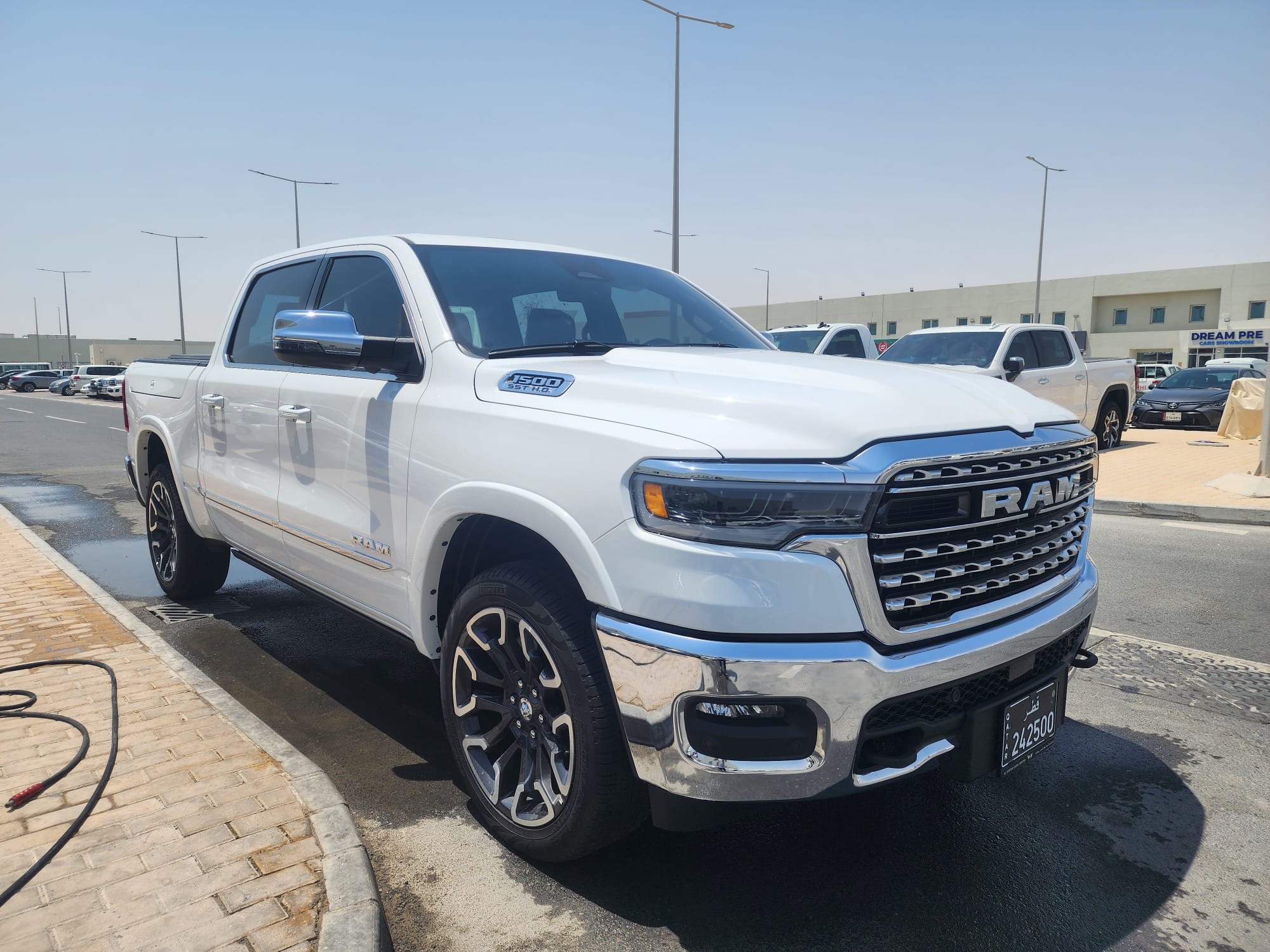 Dodge Ram - Image 2
