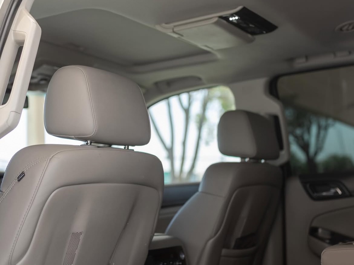 GMC Yukon XL - Image 4