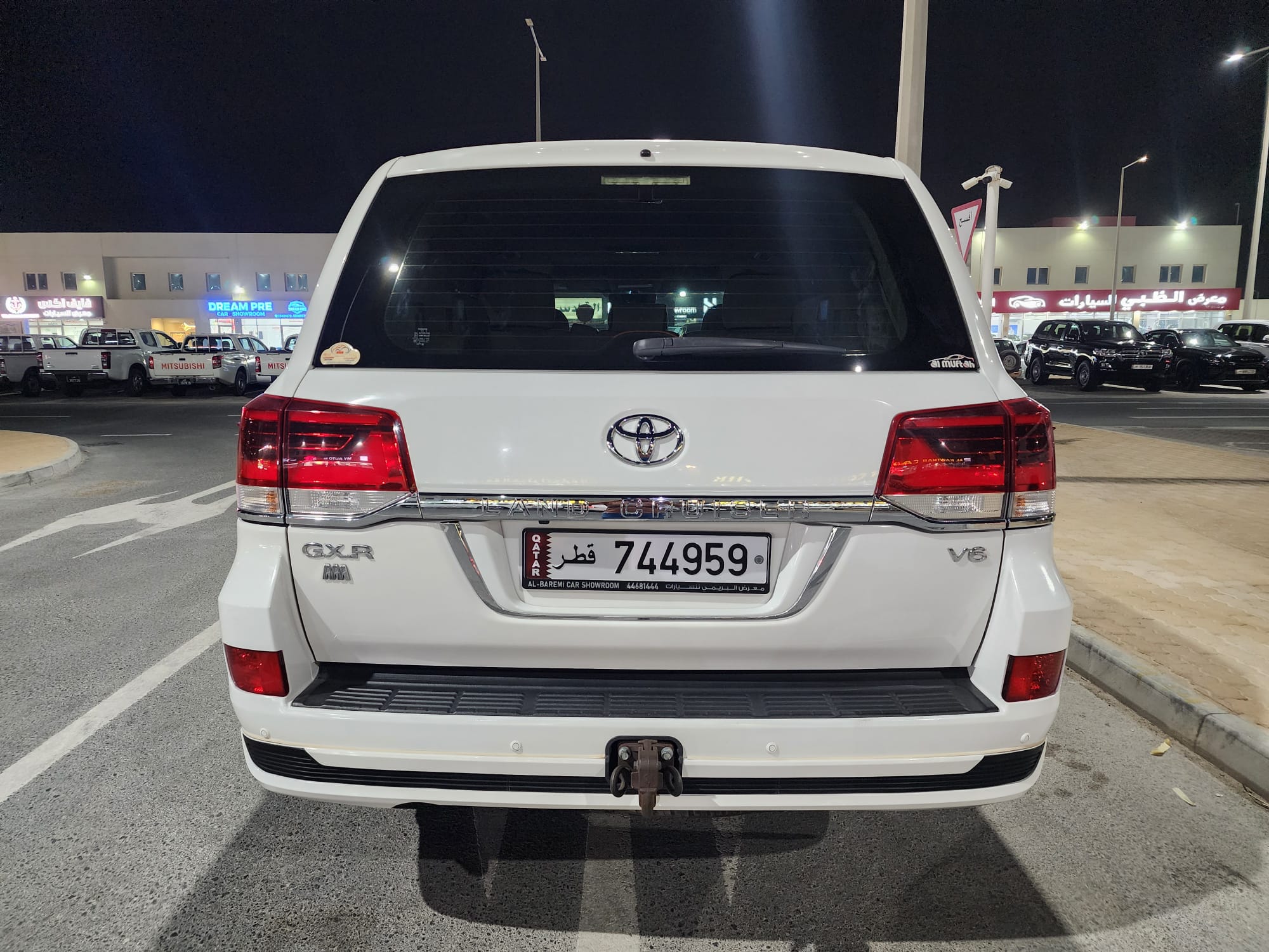  car