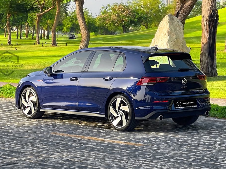 Volkswagen Golf GTI - Image 2