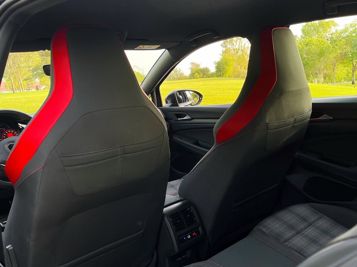 Volkswagen Golf GTI - Image 4