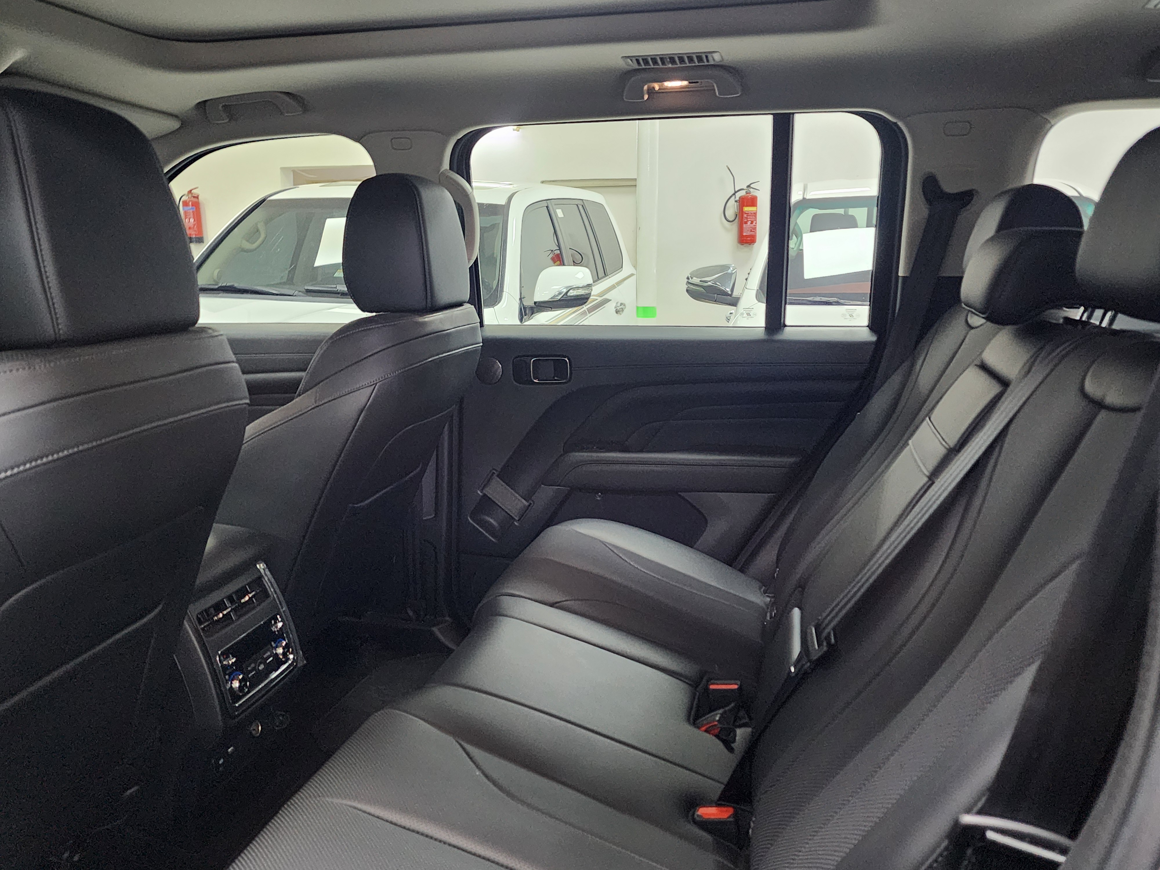 GWM Haval H9 - Image 3
