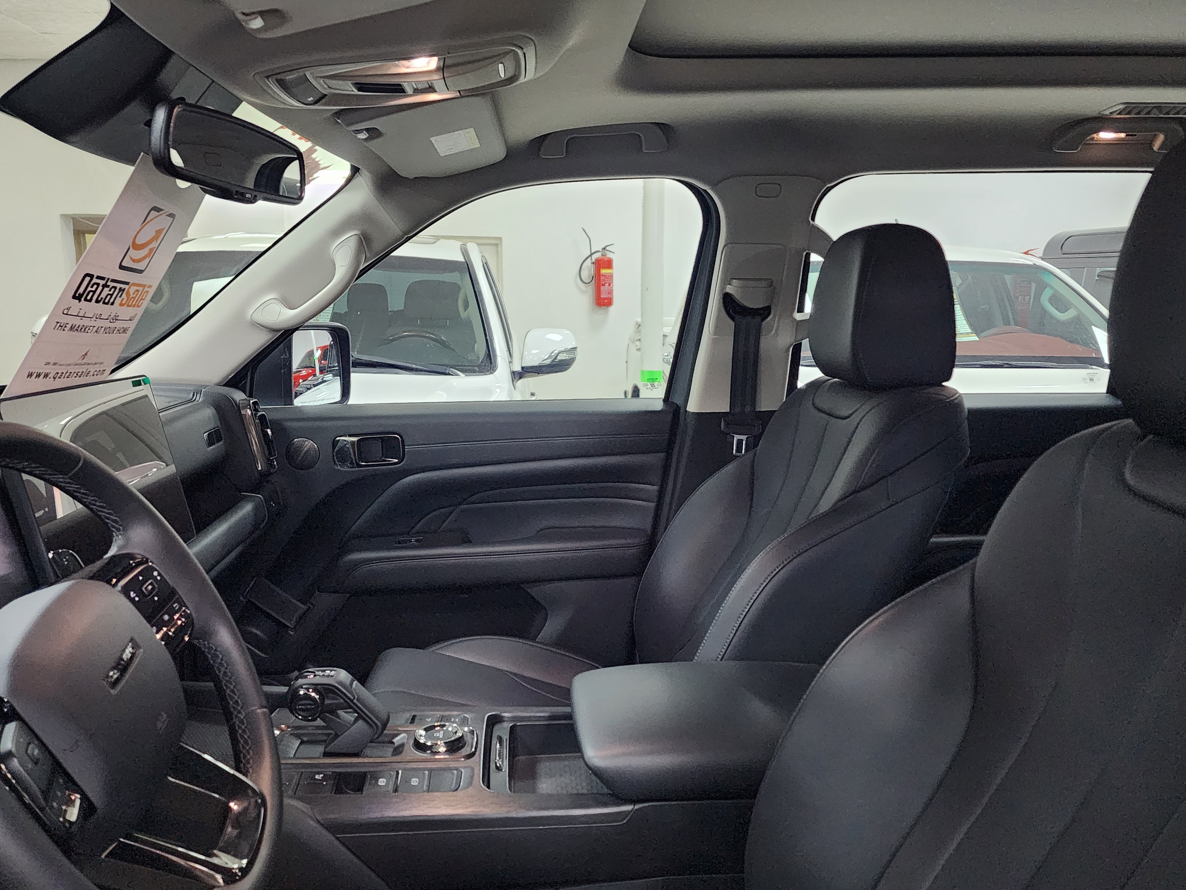 GWM Haval H9 - Image 4