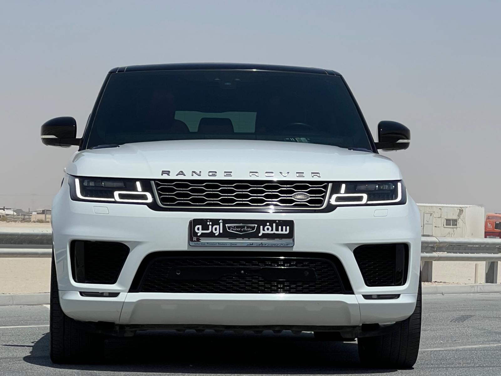 Land Rover Range Sport HSE - Image 2