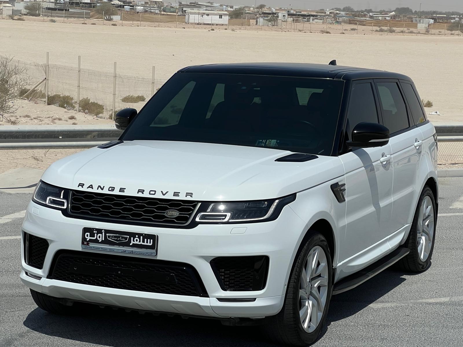 Land Rover Range Sport HSE - Image 3