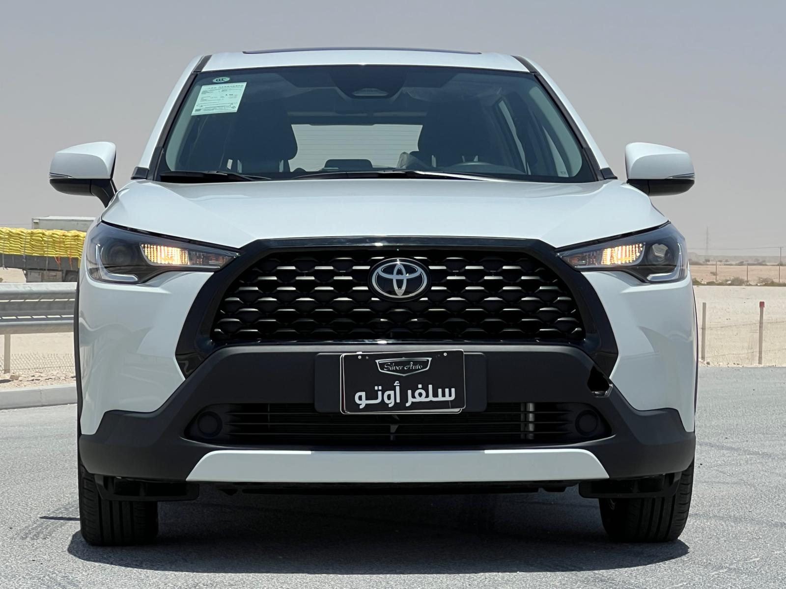 Toyota Corolla  - Image 2