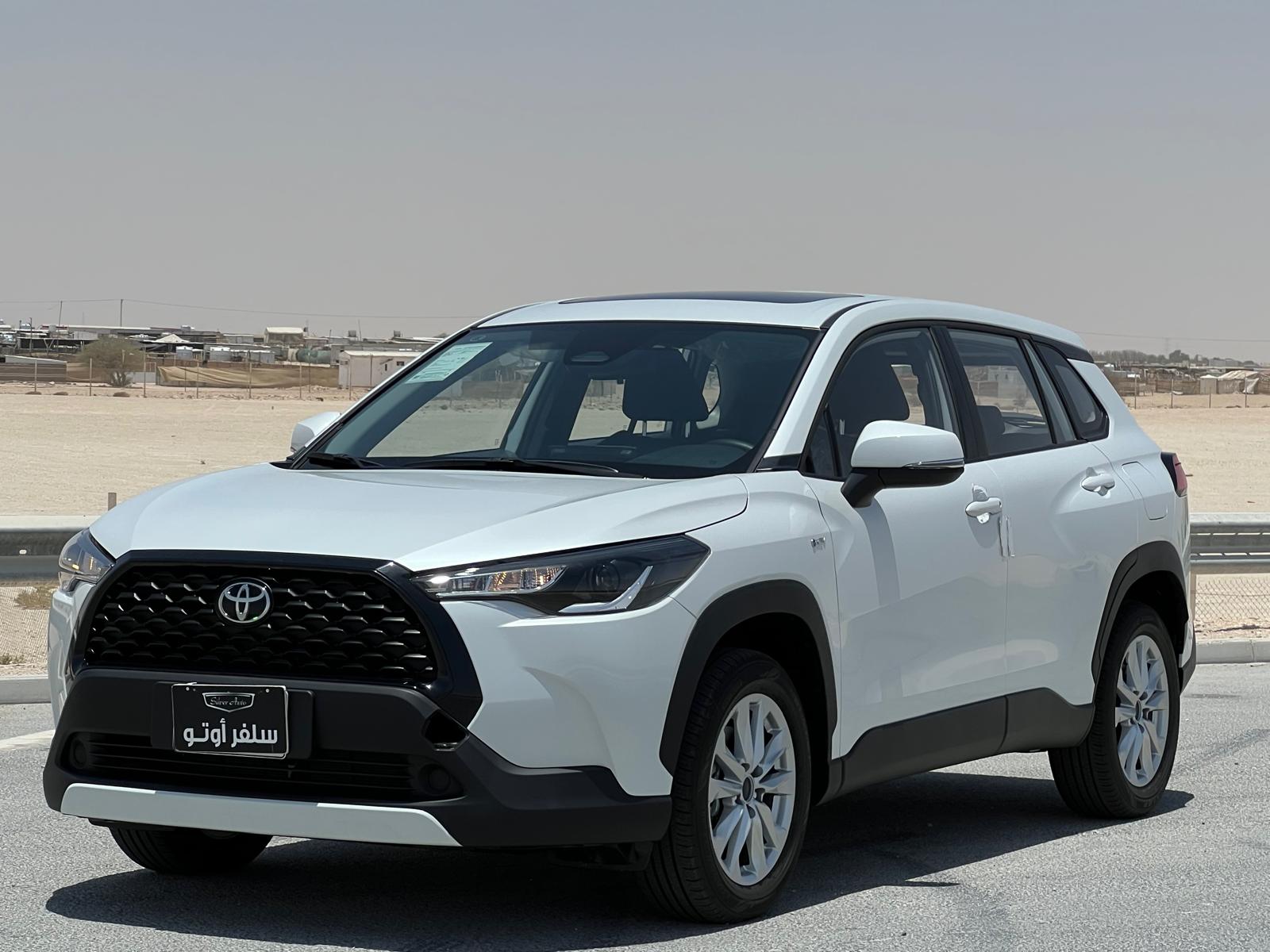 Toyota Corolla  - Image 3