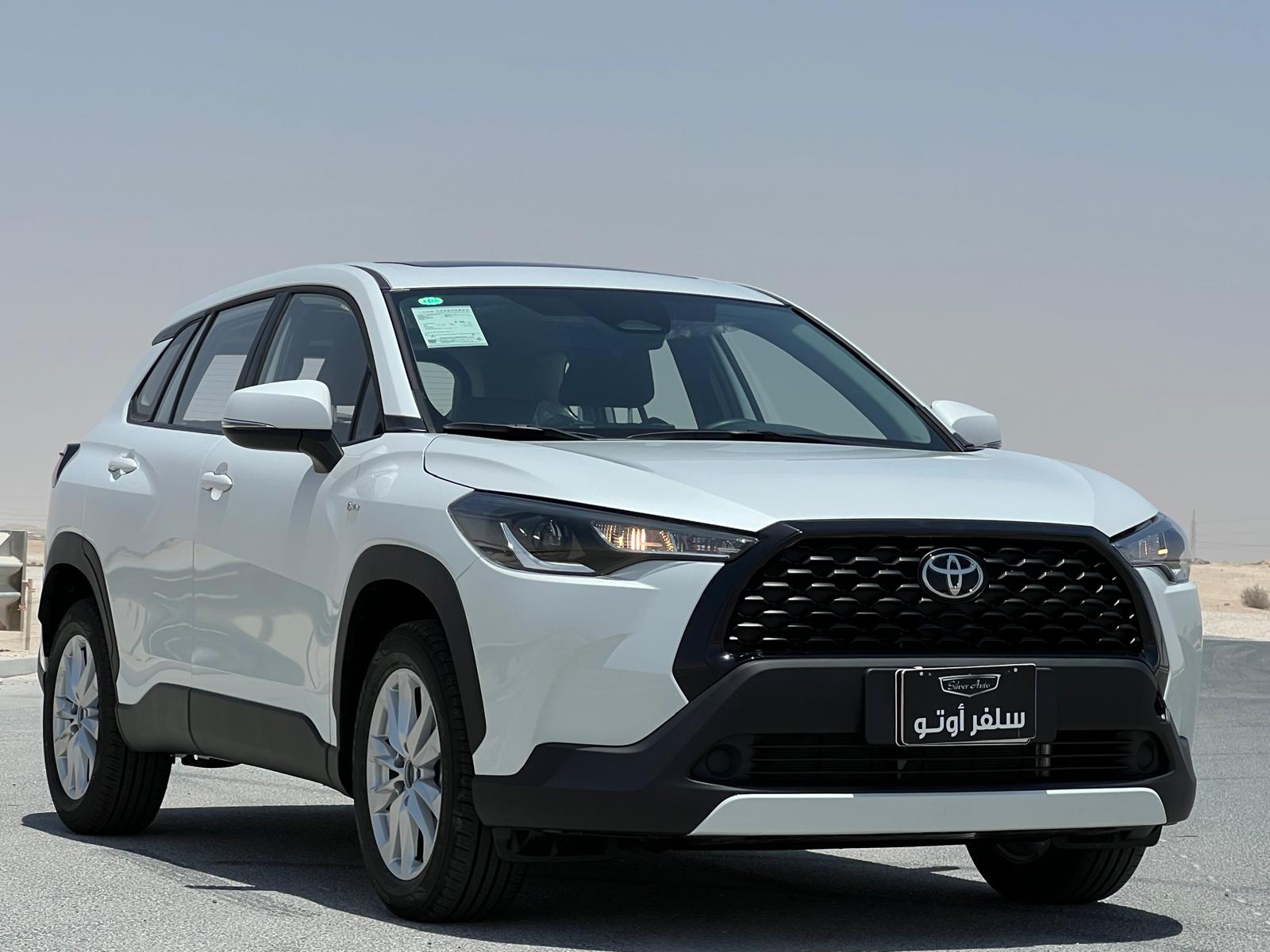 Toyota Corolla  - Image 4