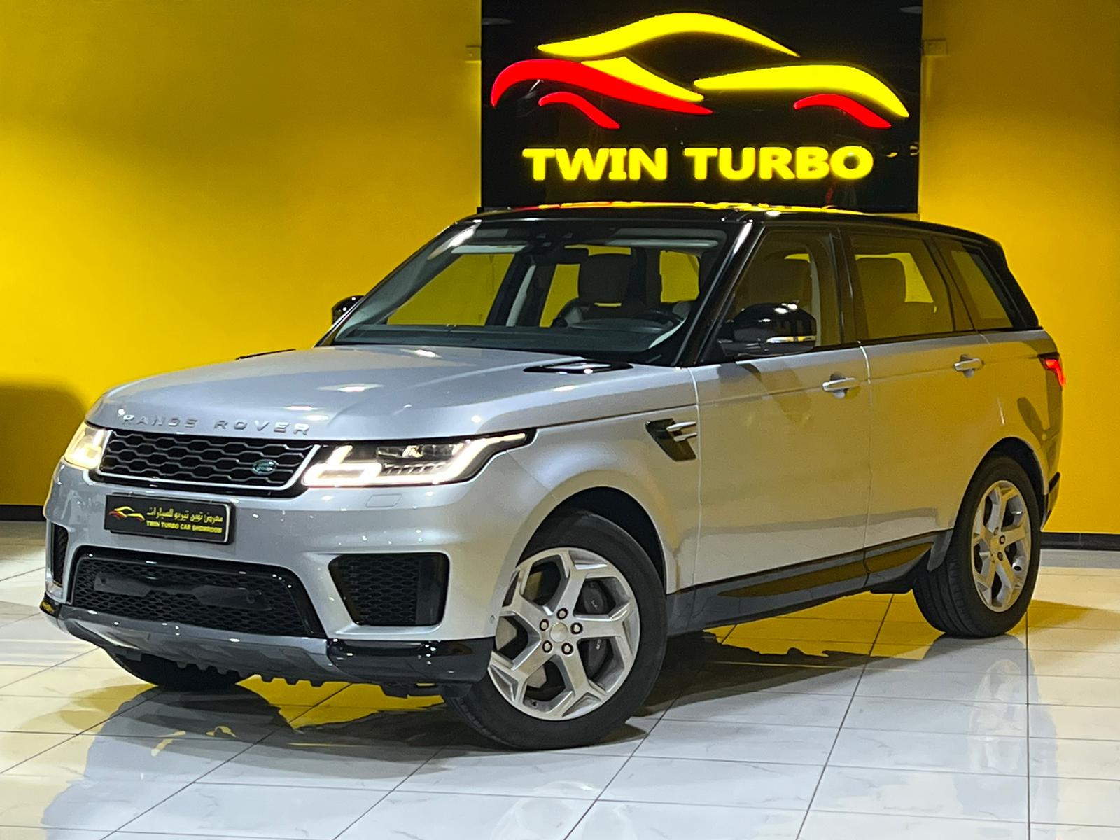 featured car