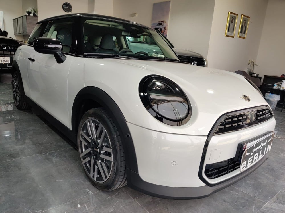 Mini Cooper - Image 4