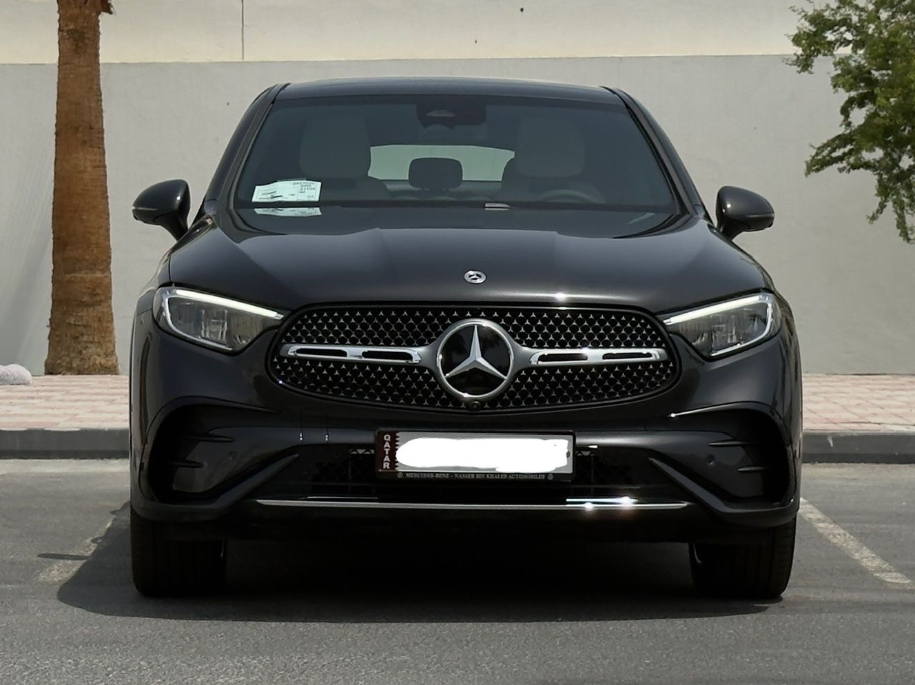 Mercedes-Benz GLC  200 - Image 3