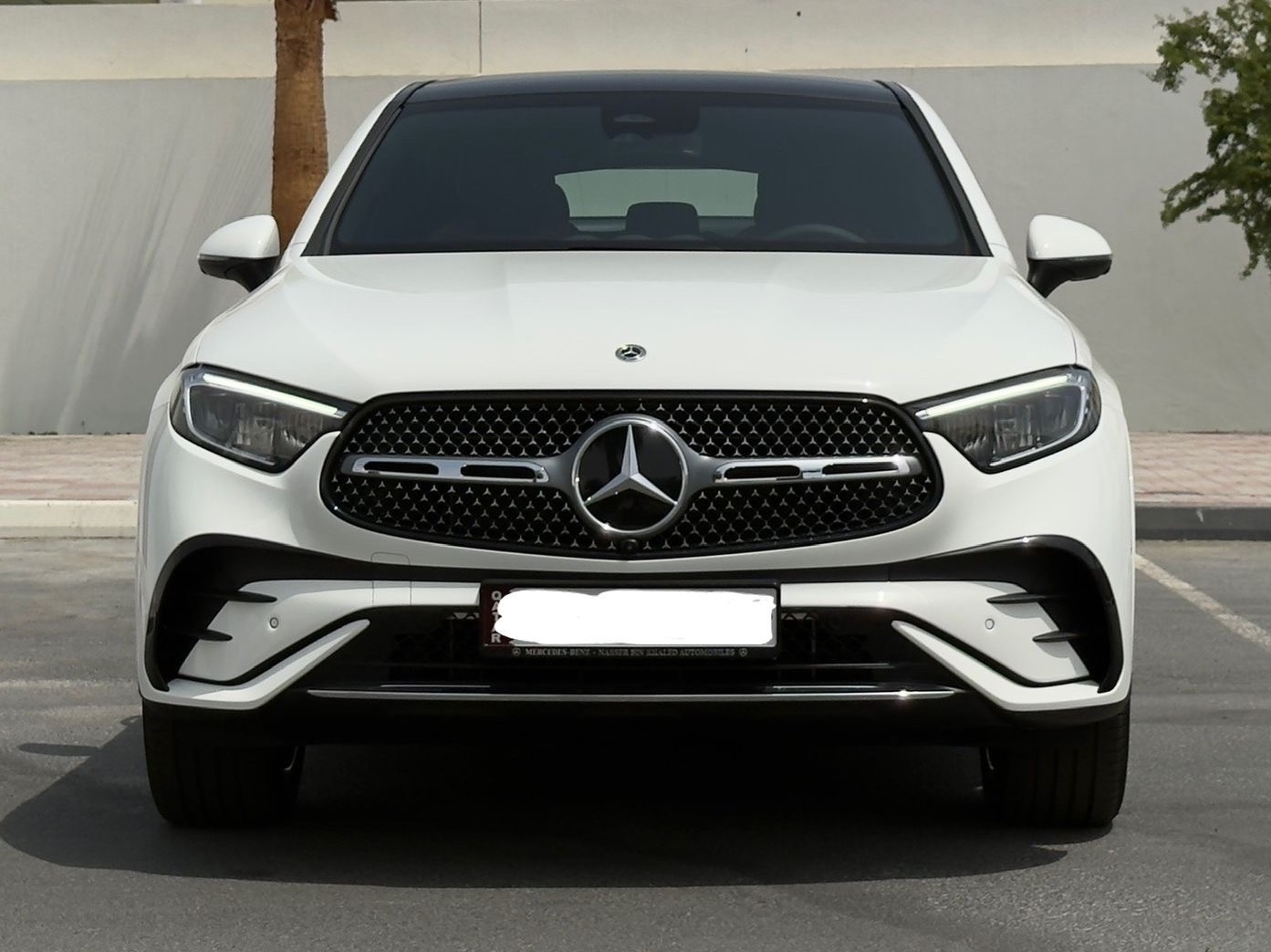 Mercedes-Benz GLC  200 - Image 2