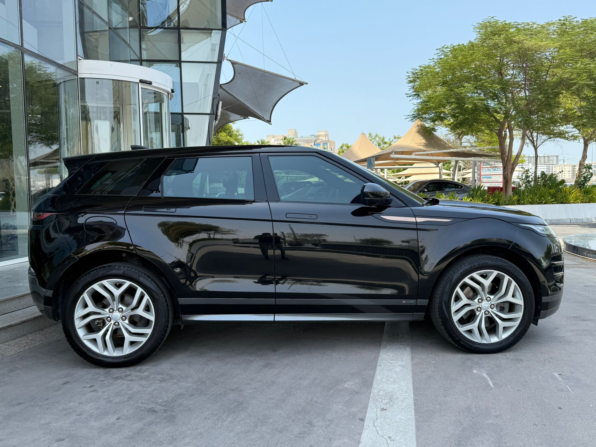 Land Rover Range Evoque - Image 2